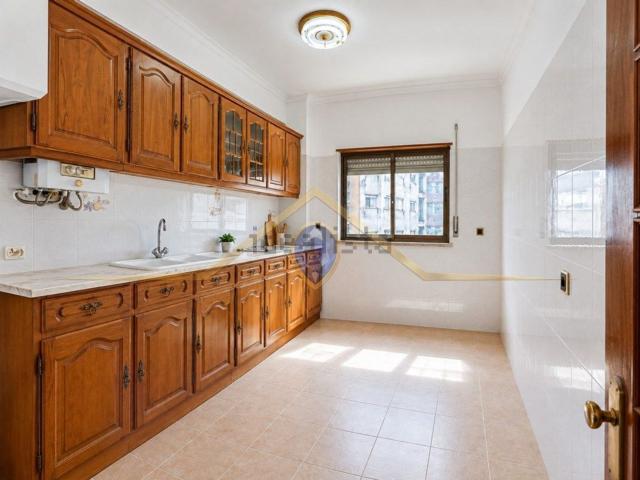 Apartamento venda em Lomba de Égua, Ourém