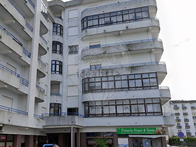 Apartamento venda em Ourém, Santarém