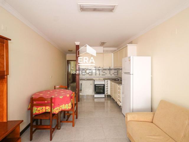 Apartamento alugar em Lomba de Égua, Ourém