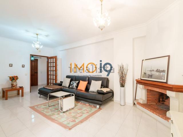 Apartamento venda em Ourém, Santarém