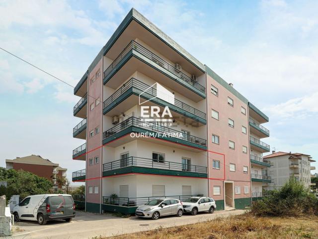 Apartamento venda em Ourém, Santarém