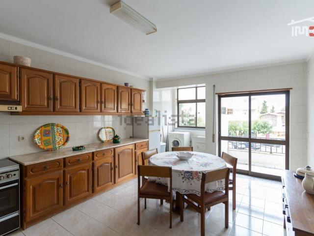 Apartamento venda em Ourém, Santarém