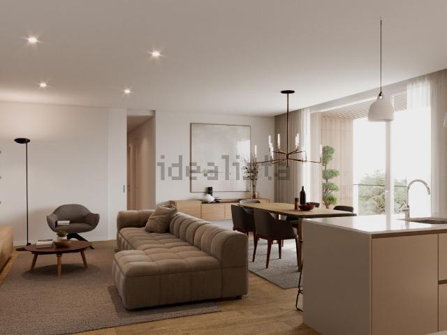 Apartamento venda em Lomba de Égua, Ourém