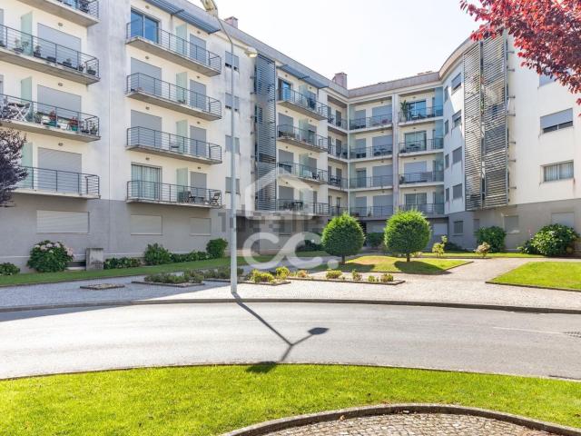 Apartamento venda em Lomba de Égua, Ourém