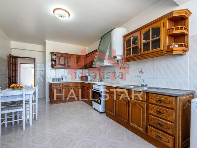 Apartamento venda em Moita, Ourém