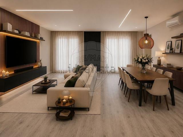 Apartamento venda em Ourém, Santarém