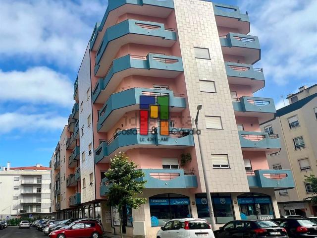 Apartamento venda em Ourém, Santarém