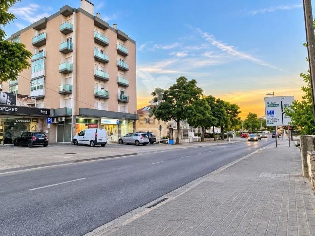 Apartamento venda em Boleiros, Ourém