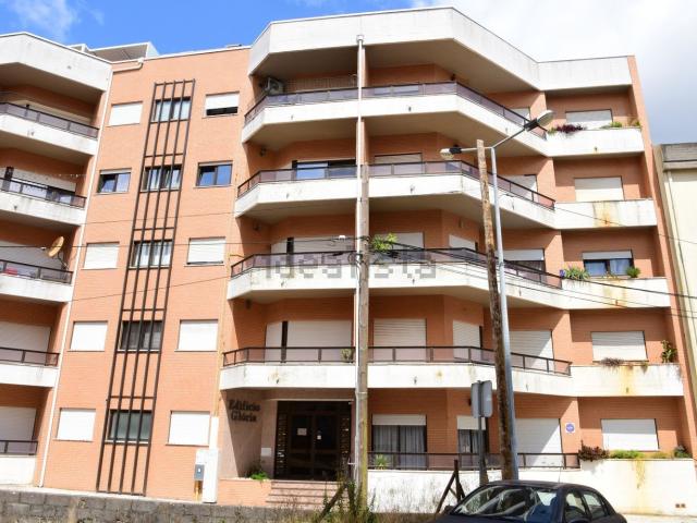 Apartamento venda em Lomba de Égua, Ourém