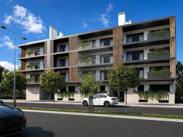 Apartamento venda em Ourém, Santarém
