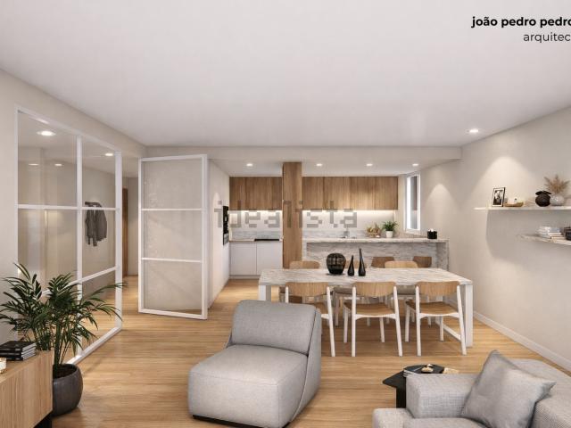 Apartamento venda em Ourém, Santarém