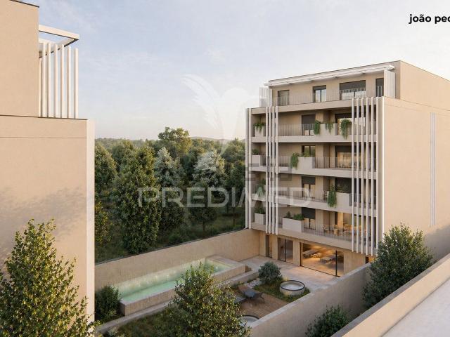 Apartamento venda em Ourém, Santarém