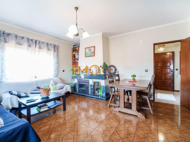 Apartamento venda em Lomba de Égua, Ourém