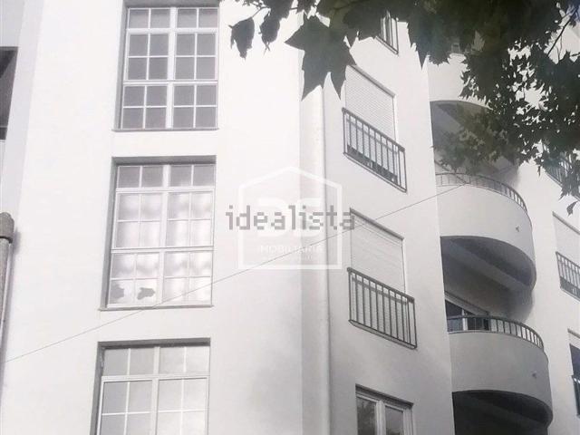 Apartamento venda em Ourém, Santarém