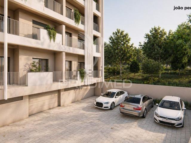 Apartamento venda em Ourém, Santarém