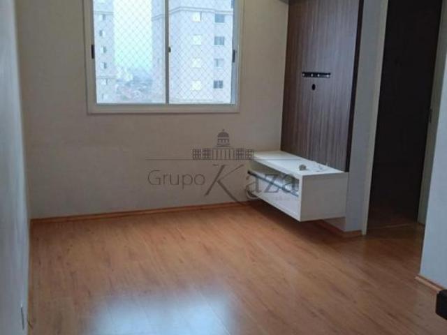 Apartamento venda em Região Imediata de São José dos Campos, Região Metropolitana do Vale do Paraíba e Litoral Norte