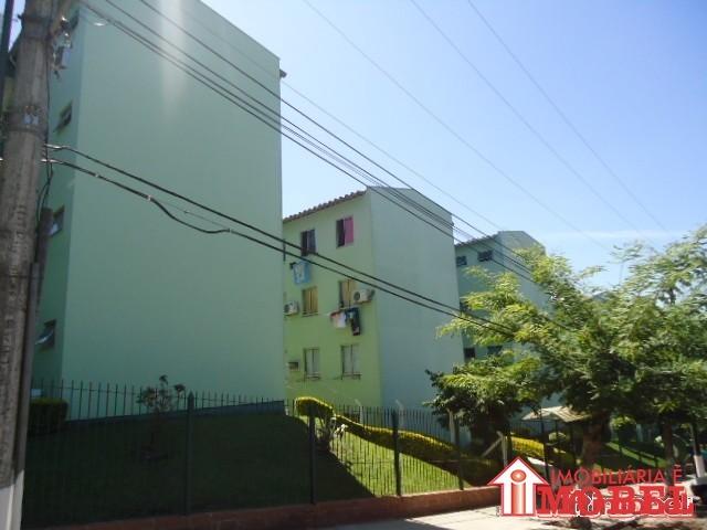 Apartamento aluguel em Região Geográfica Imediata de Santa Cruz do Sul, Santa Cruz do Sul