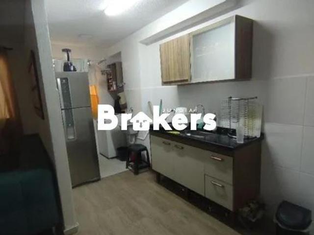 Apartamento venda em Jundiaí