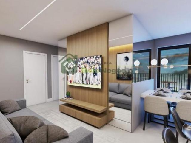 Apartamento venda em Região Geográfica Imediata de Curitiba, Região Metropolitana de Curitiba