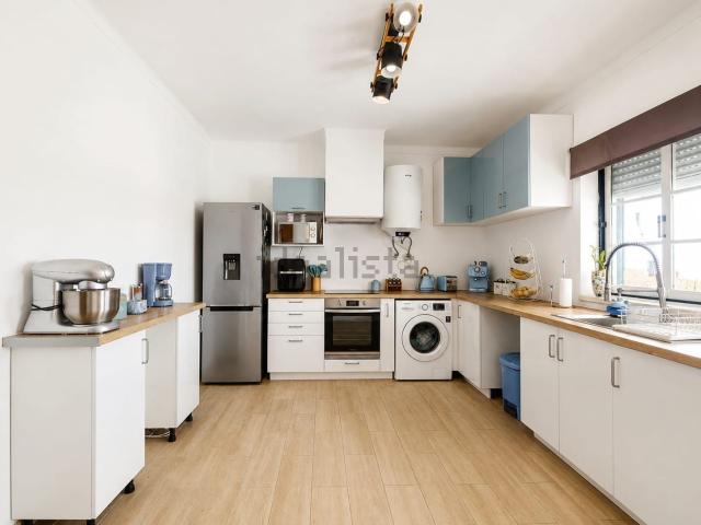 Apartamento venda em Paço dos Negros, Almeirim