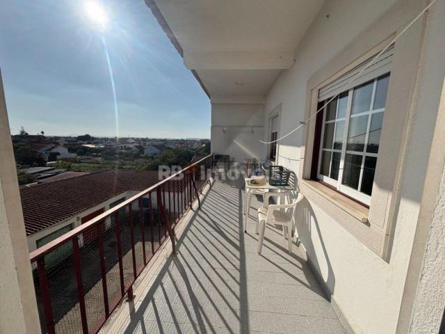 Apartamento venda em Almeirim, Santarém