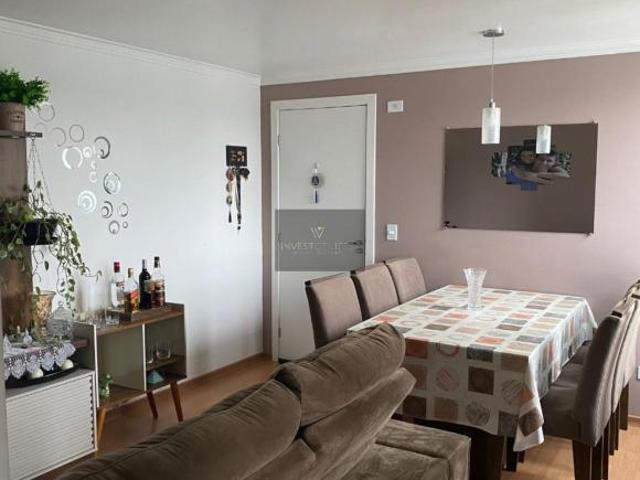 Apartamento venda em Região Geográfica Imediata de Curitiba, Região Metropolitana de Curitiba