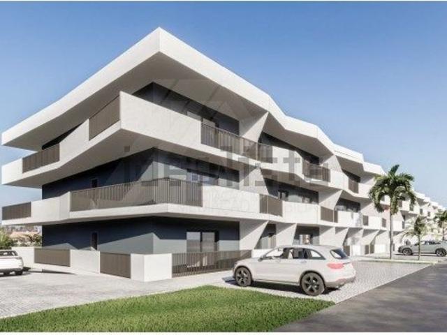 Apartamento venda em Feitosa, Rebordões (Santa Maria)