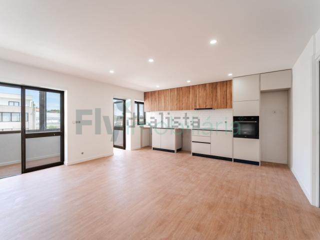 Apartamento venda em Guimarães, Braga