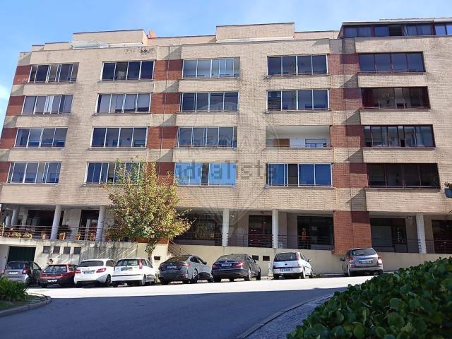 Apartamento venda em Salgueiral, Guimarães