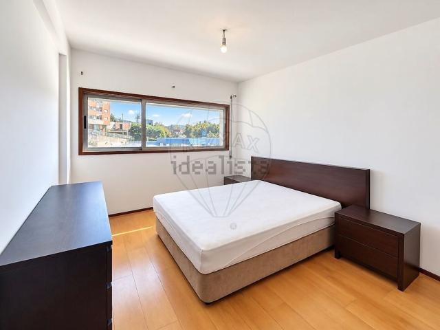 Apartamento alugar em Fermentões, Guimarães