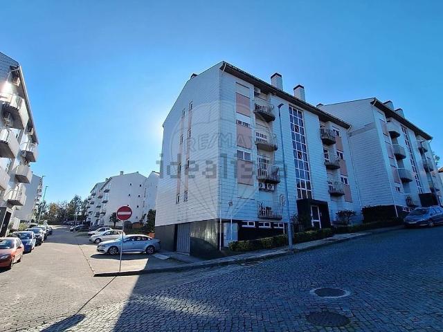 Apartamento venda em Guimarães, Braga