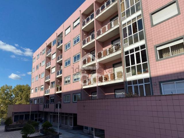 Apartamento venda em Guimarães, Braga
