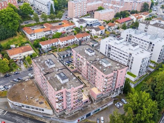 Apartamento venda em Guimarães, Braga