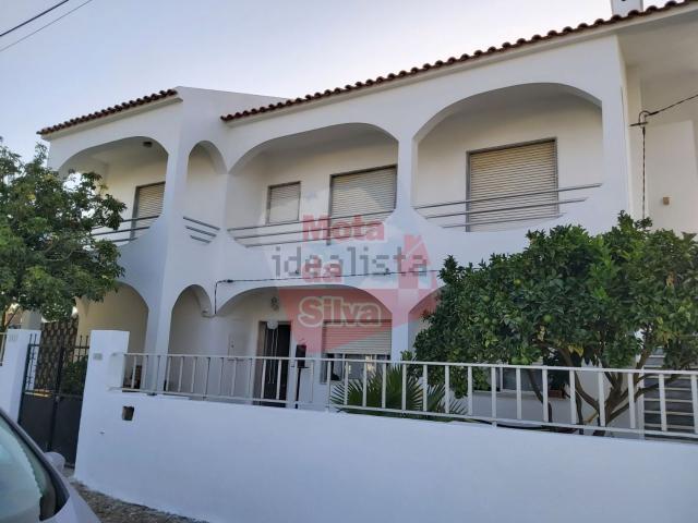 Apartamento alugar em Seixal, Fernão Ferro