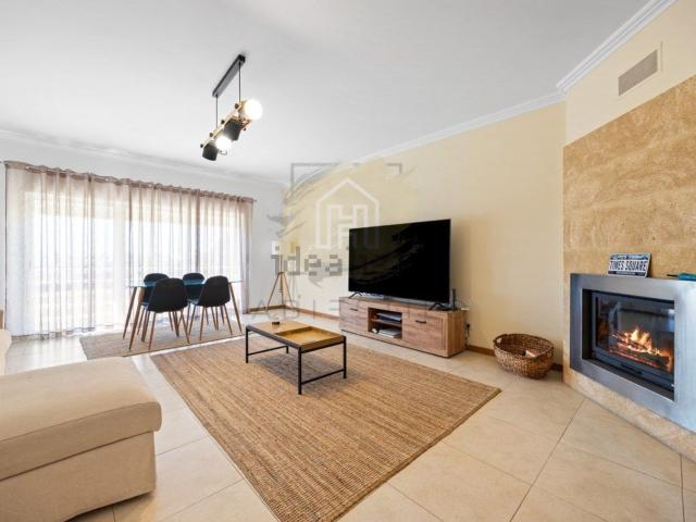Apartamento venda em Seixal, Fernão Ferro