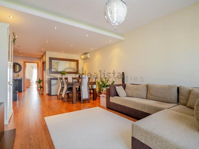 Apartamento venda em Seixal, Fernão Ferro