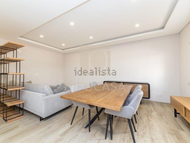 Apartamento venda em Fernão Ferro, Seixal