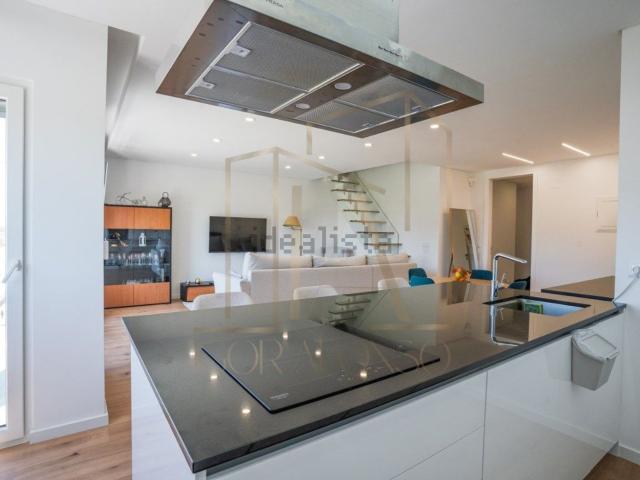 Duplex venda em Seixal, Fernão Ferro