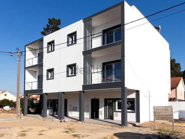 Apartamento venda em Seixal, Fernão Ferro