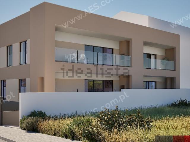 Apartamento venda em Fernão Ferro, Seixal