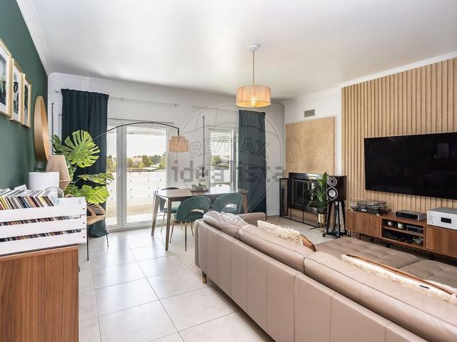 Apartamento venda em Seixal, Fernão Ferro