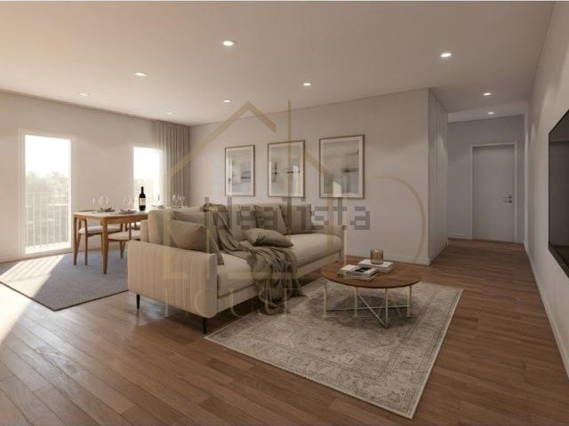 Apartamento venda em Seixal, Fernão Ferro