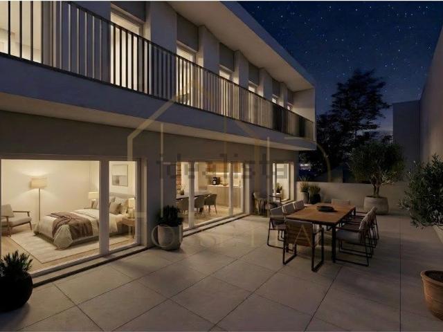 Apartamento venda em Seixal, Fernão Ferro