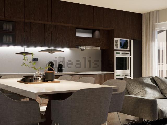 Apartamento venda em Seixal, Fernão Ferro