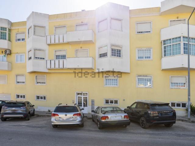 Apartamento venda em Seixal, Fernão Ferro