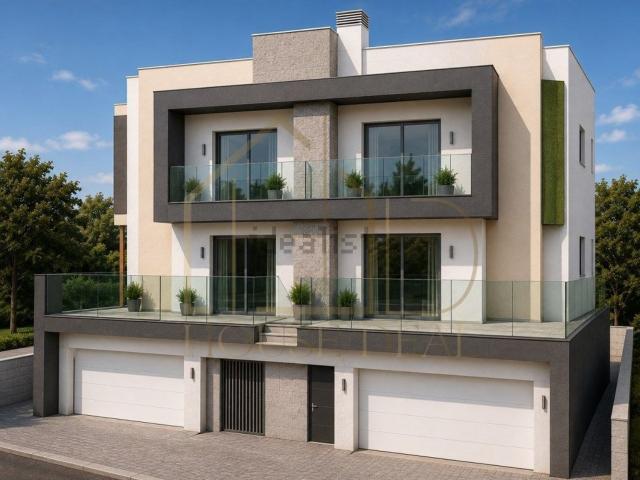 Apartamento venda em Fernão Ferro, Seixal