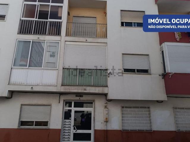 Apartamento venda em Seixal, Fernão Ferro