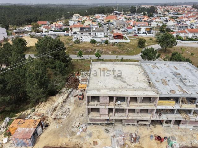 Apartamento venda em Seixal, Fernão Ferro