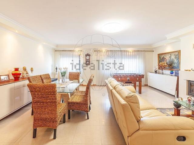 Apartamento venda em Seixal, Fernão Ferro