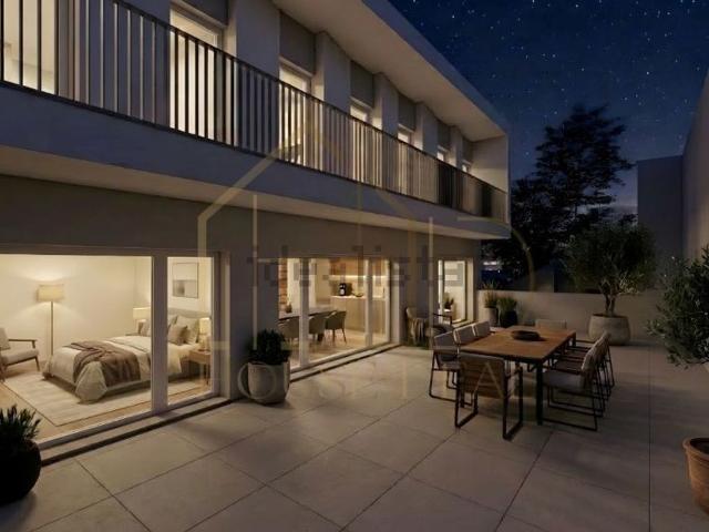 Apartamento venda em Seixal, Fernão Ferro